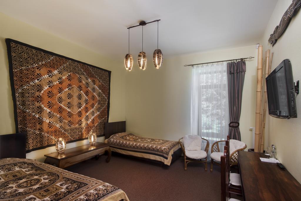 Palac Nieznanice Zabytek Goscinny Ze Spa Quarto foto