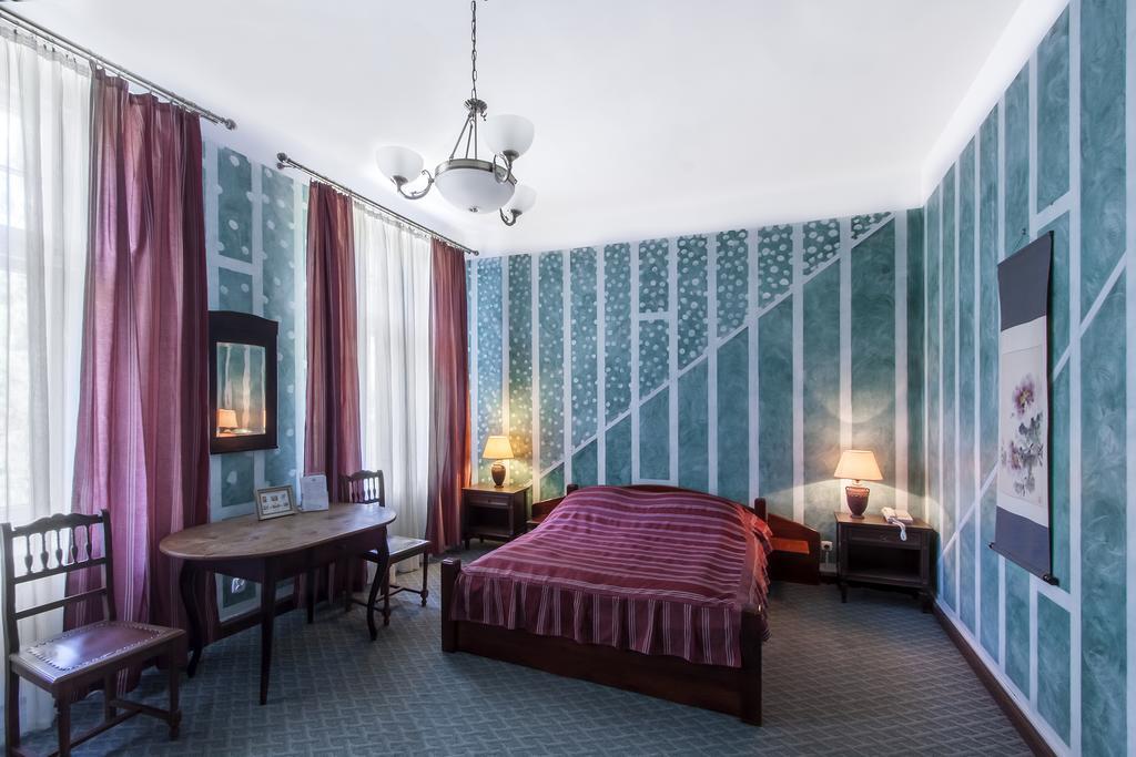 Palac Nieznanice Zabytek Goscinny Ze Spa Quarto foto